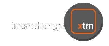 Interchange XTM logo